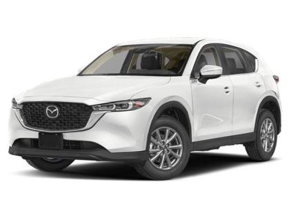 2025 Mazda CX-5 Saint Paul MN
