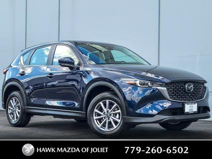 2025 Mazda CX-5 Plainfield IL