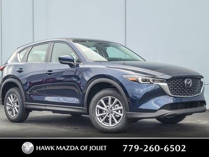 2025 Mazda CX-5 Plainfield IL