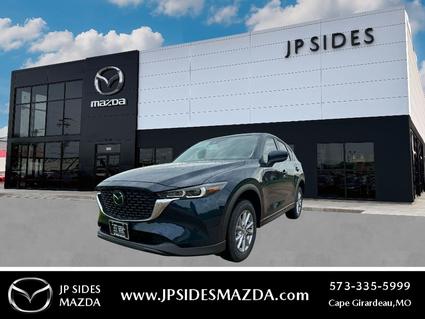 2025 Mazda CX-5 Cape Girardeau MO