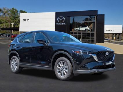 2025 Mazda CX-5 Tallahassee FL