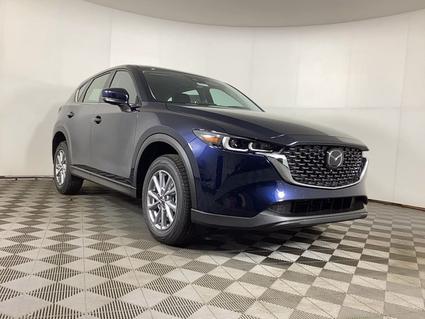 2025 Mazda CX-5 Grandville MI