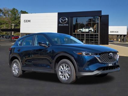 2025 Mazda CX-5 Tallahassee FL