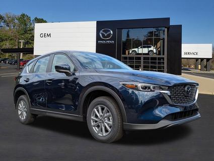 2025 Mazda CX-5 Tallahassee FL
