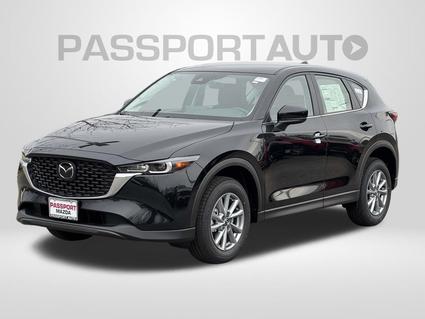 2025 Mazda CX-5 Suitland MD