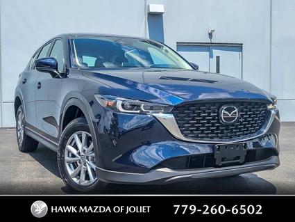 2025 Mazda CX-5 Plainfield IL