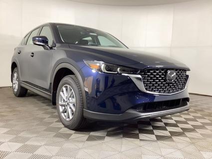 2025 Mazda CX-5 Grandville MI