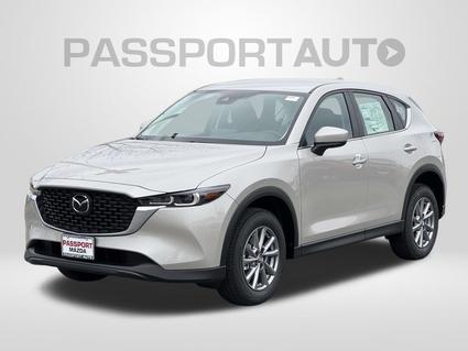 2025 Mazda CX-5 Suitland MD