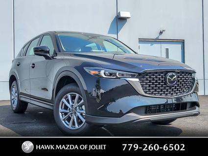 2025 Mazda CX-5 Plainfield IL
