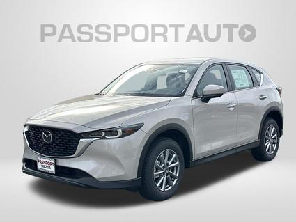 2025 Mazda CX-5 Suitland MD