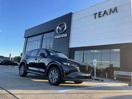 2025 Mazda CX-5 Baton Rouge LA