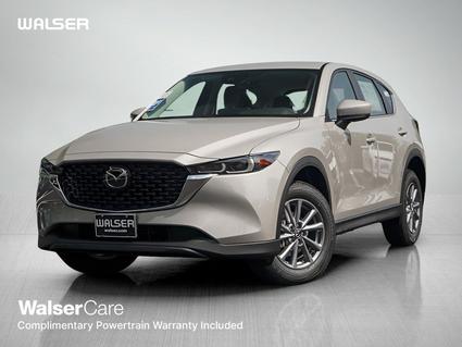 2025 Mazda CX-5 Burnsville MN