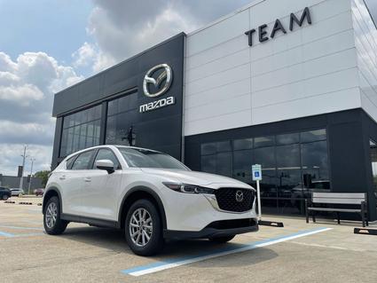 2025 Mazda CX-5 Baton Rouge LA