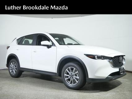 2025 Mazda CX-5 Minneapolis MN