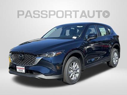2025 Mazda CX-5 Suitland MD