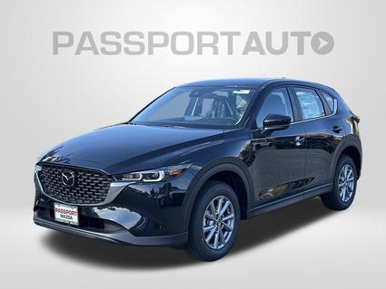 2025 Mazda CX-5 Suitland MD
