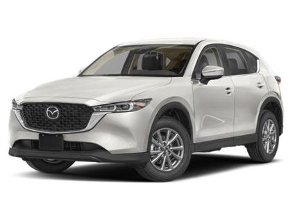 2025 Mazda CX-5 Saint Paul MN
