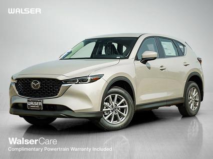 2025 Mazda CX-5 Saint Paul MN