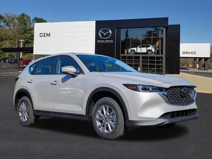 2025 Mazda CX-5 Tallahassee FL