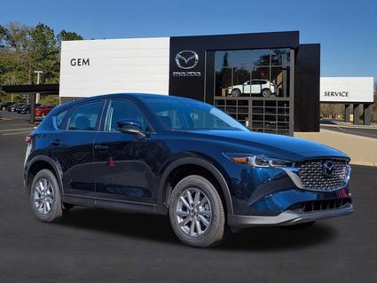2025 Mazda CX-5 Tallahassee FL