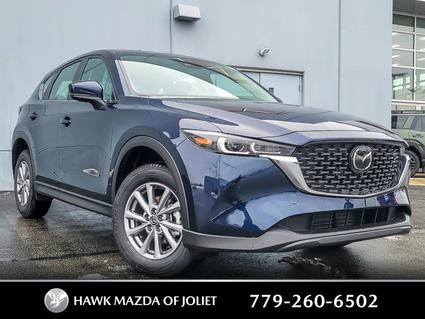2025 Mazda CX-5 Plainfield IL