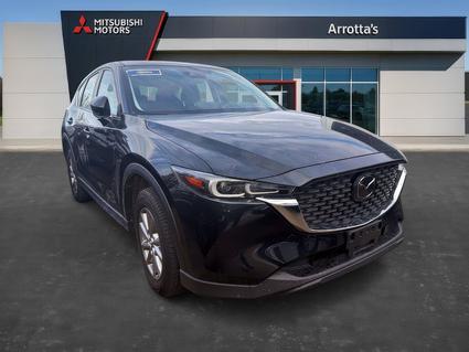 2023 Mazda CX-5 Spokane WA