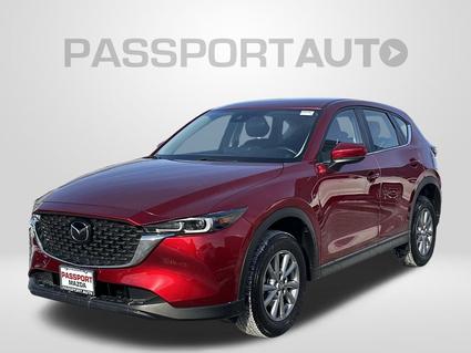 2023 Mazda CX-5 Suitland MD