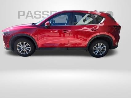 2023 Mazda CX-5 Suitland MD