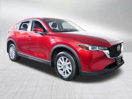2023 Mazda CX-5 Minneapolis MN