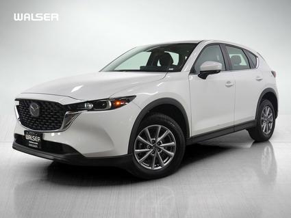 2023 Mazda CX-5 Burnsville MN
