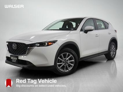 2023 Mazda CX-5 Burnsville MN