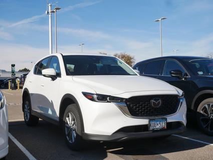 2023 Mazda CX-5 Minneapolis MN