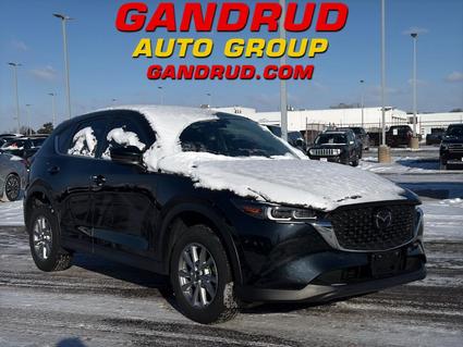 2023 Mazda CX-5 Green Bay WI