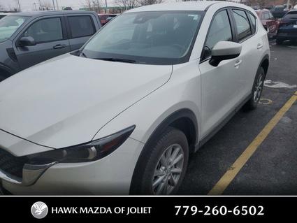 2023 Mazda CX-5 Plainfield IL
