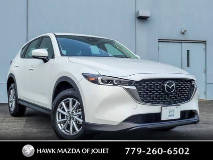 2023 Mazda CX-5 Plainfield IL