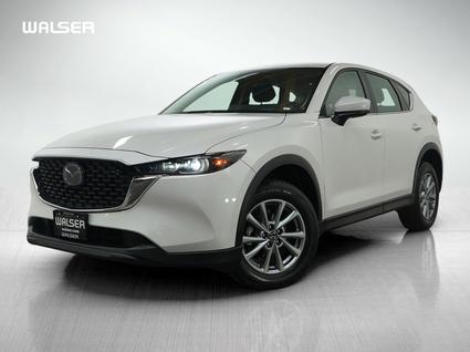 2023 Mazda CX-5 Burnsville MN