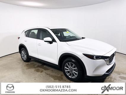 2023 Mazda CX-5 Louisville KY