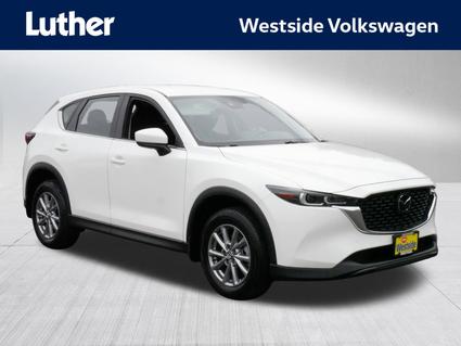 2022 Mazda CX-5 Minneapolis MN