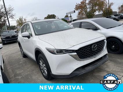 2023 Mazda CX-5 Baton Rouge LA