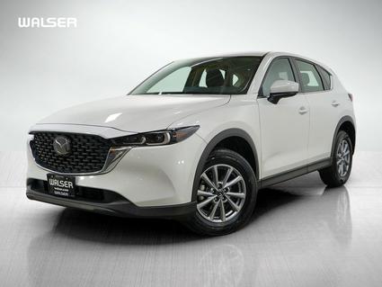 2023 Mazda CX-5 Burnsville MN