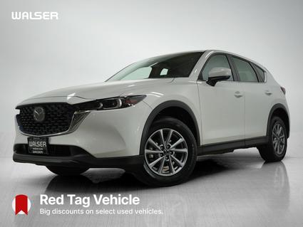 2023 Mazda CX-5 Saint Paul MN