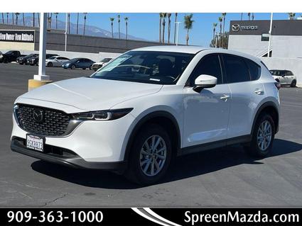 2023 Mazda CX-5 Loma Linda CA