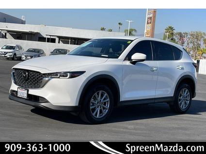 2023 Mazda CX-5 Loma Linda CA