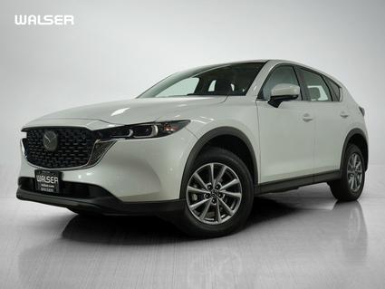 2023 Mazda CX-5 Saint Paul MN