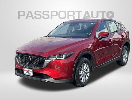 2023 Mazda CX-5 Suitland MD