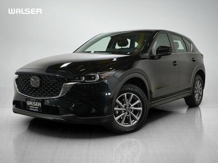 2022 Mazda CX-5 Saint Paul MN