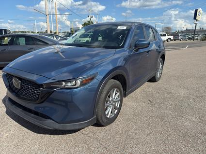 2022 Mazda CX-5 Memphis TN