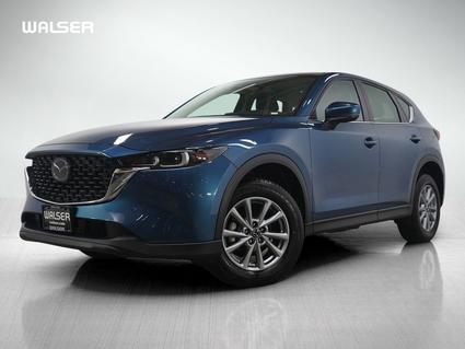 2023 Mazda CX-5 Burnsville MN