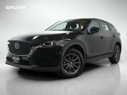 2022 Mazda CX-5 Burnsville MN