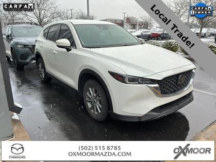 2022 Mazda CX-5 Louisville KY